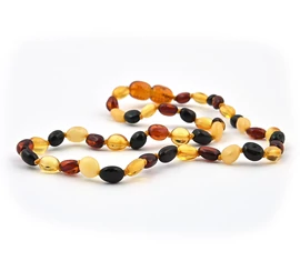 Borostyán babalánc