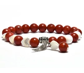 Összes ásvány karkötő